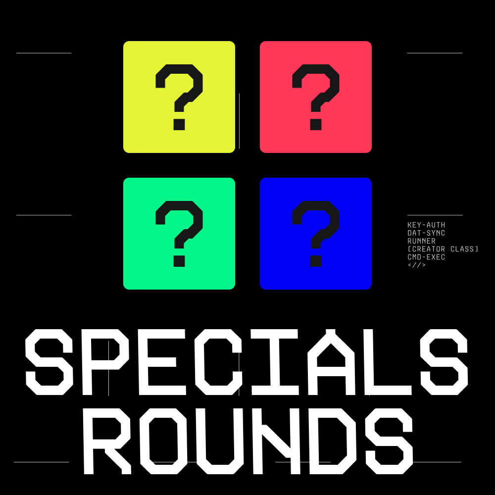 Image of Hand-pick scenes for each round and craft your own custom challenges